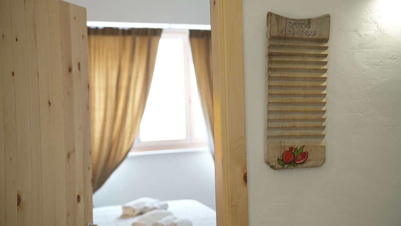 Photo of Bedroom in Pulsano