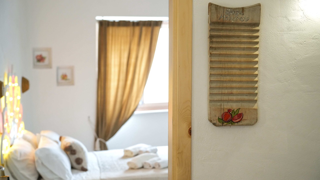Photo of Bedroom in Pulsano