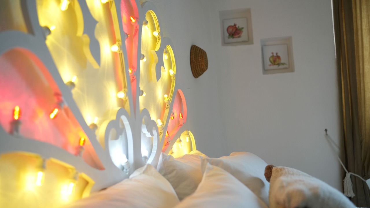 Photo of Bedroom in Pulsano