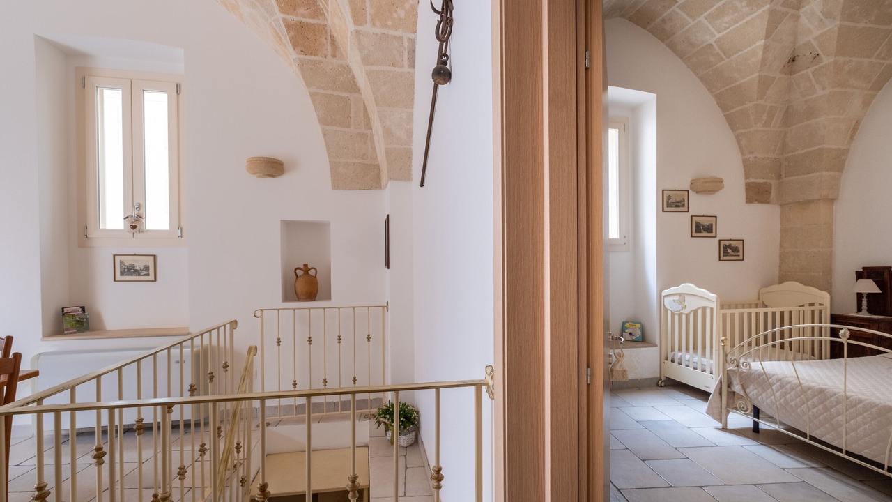 Photo of Bedroom in Avetrana