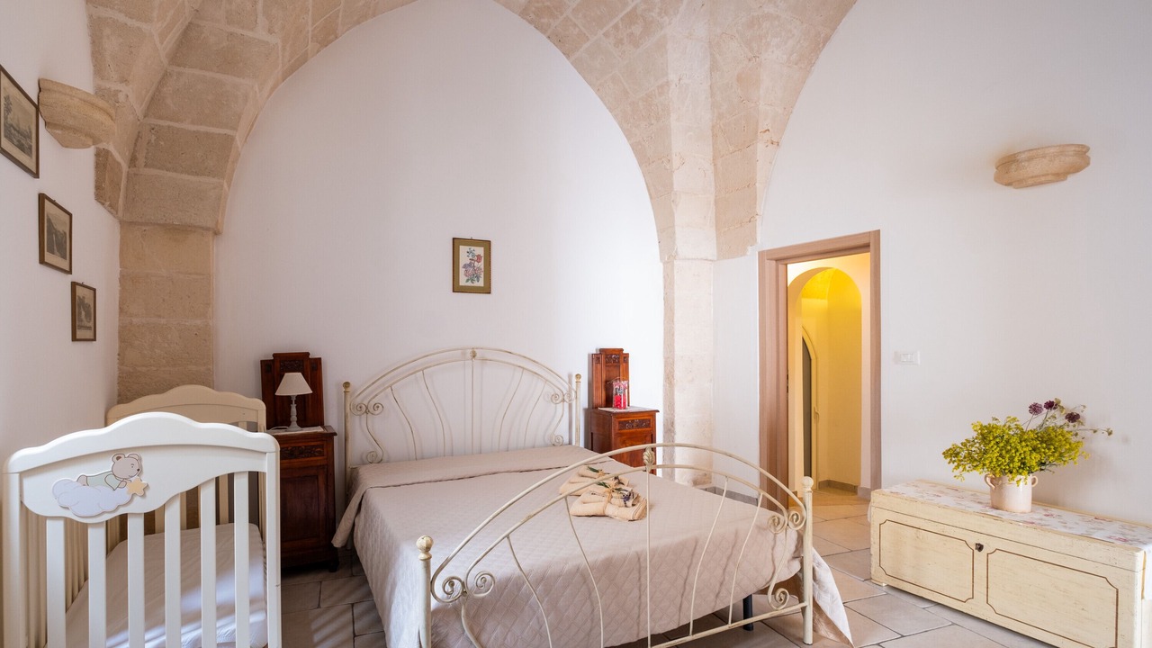 Photo of Bedroom in Avetrana