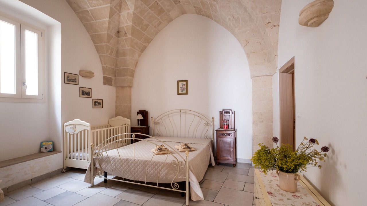 Photo of Bedroom in Avetrana