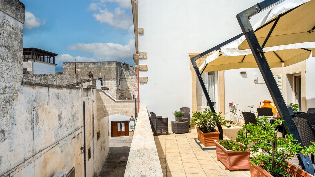 Photo of Outdoor in Avetrana