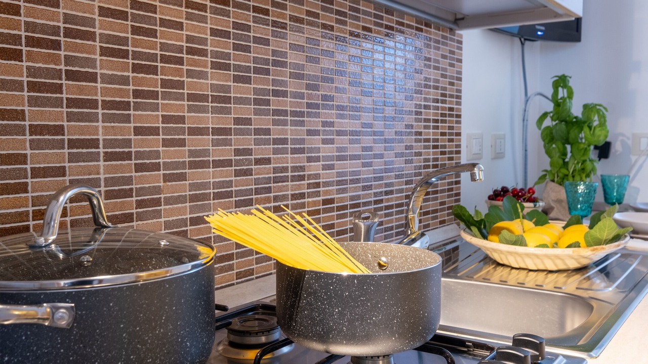 Photo of Kitchen in Avetrana