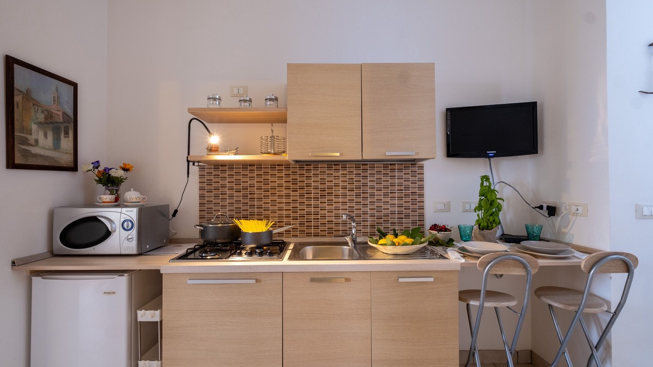 Photo of Kitchen in Avetrana