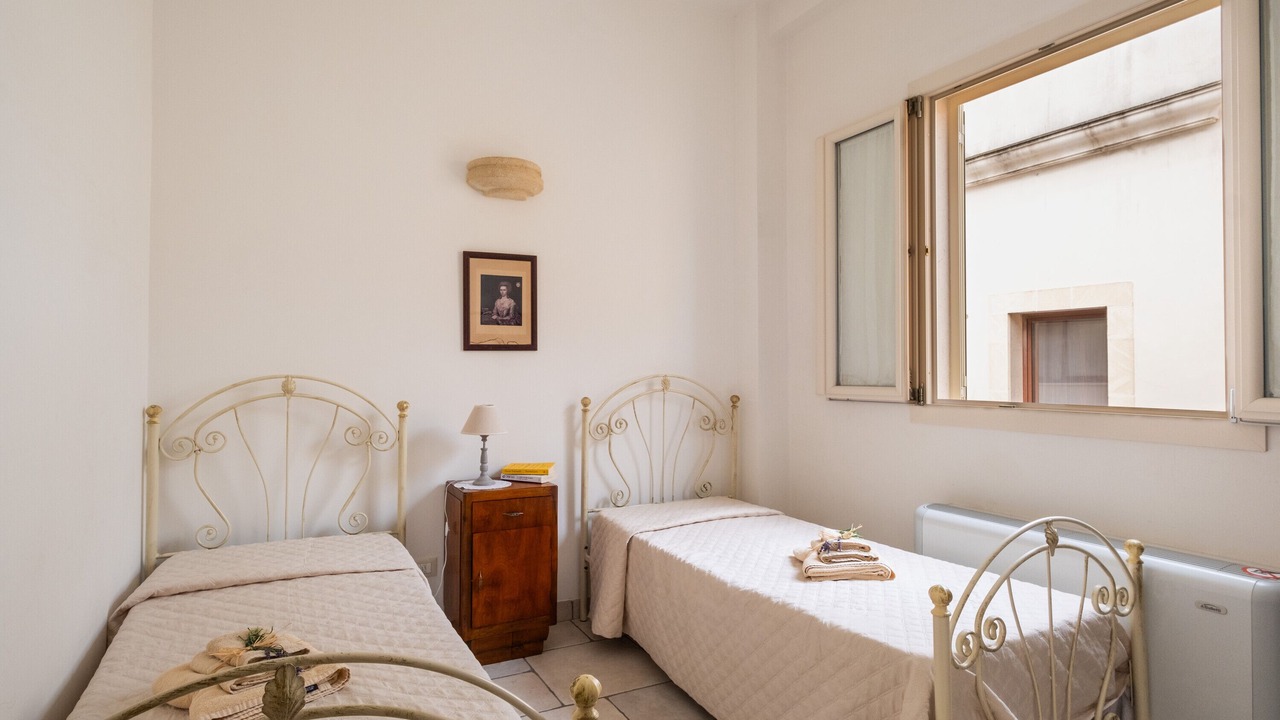 Photo of Bedroom in Avetrana