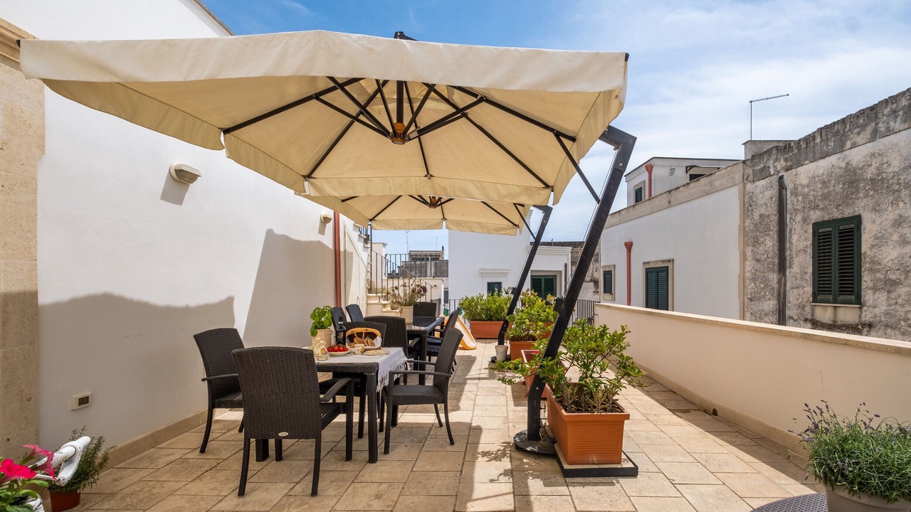 Photo of Outdoor in Avetrana