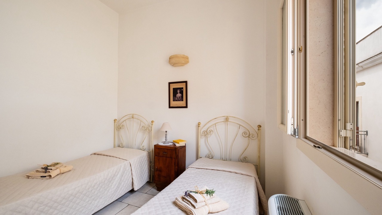 Photo of Bedroom in Avetrana