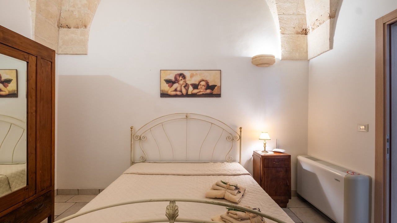 Photo of Bedroom in Avetrana