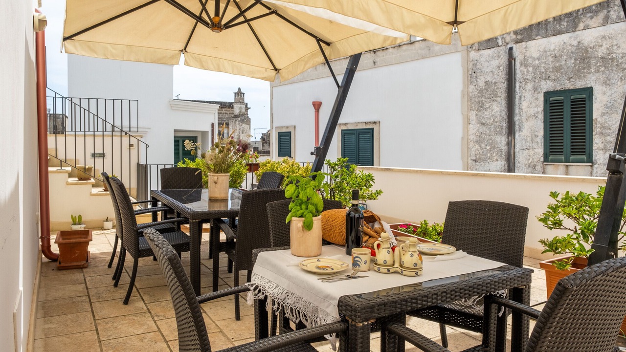 Photo of Outdoor in Avetrana