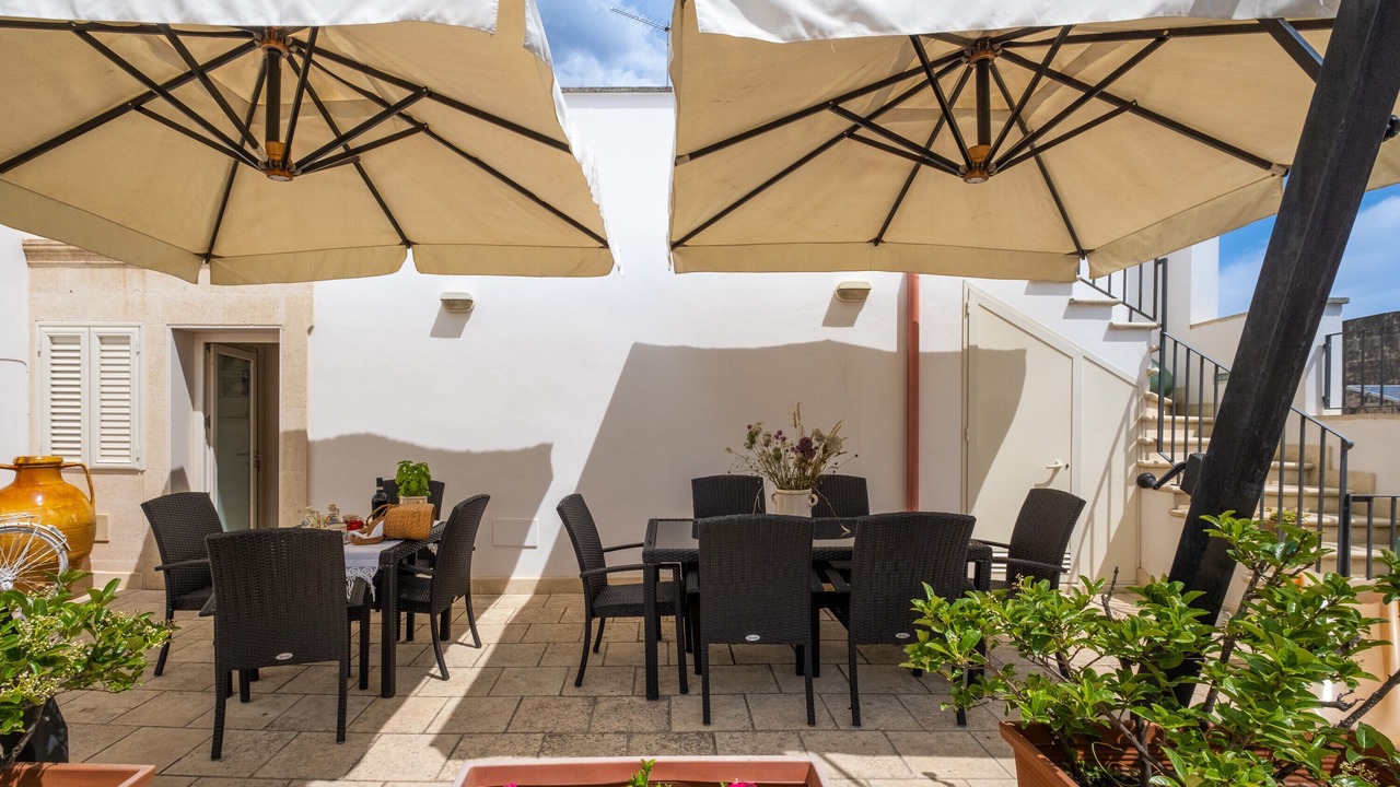 Photo of Outdoor in Avetrana