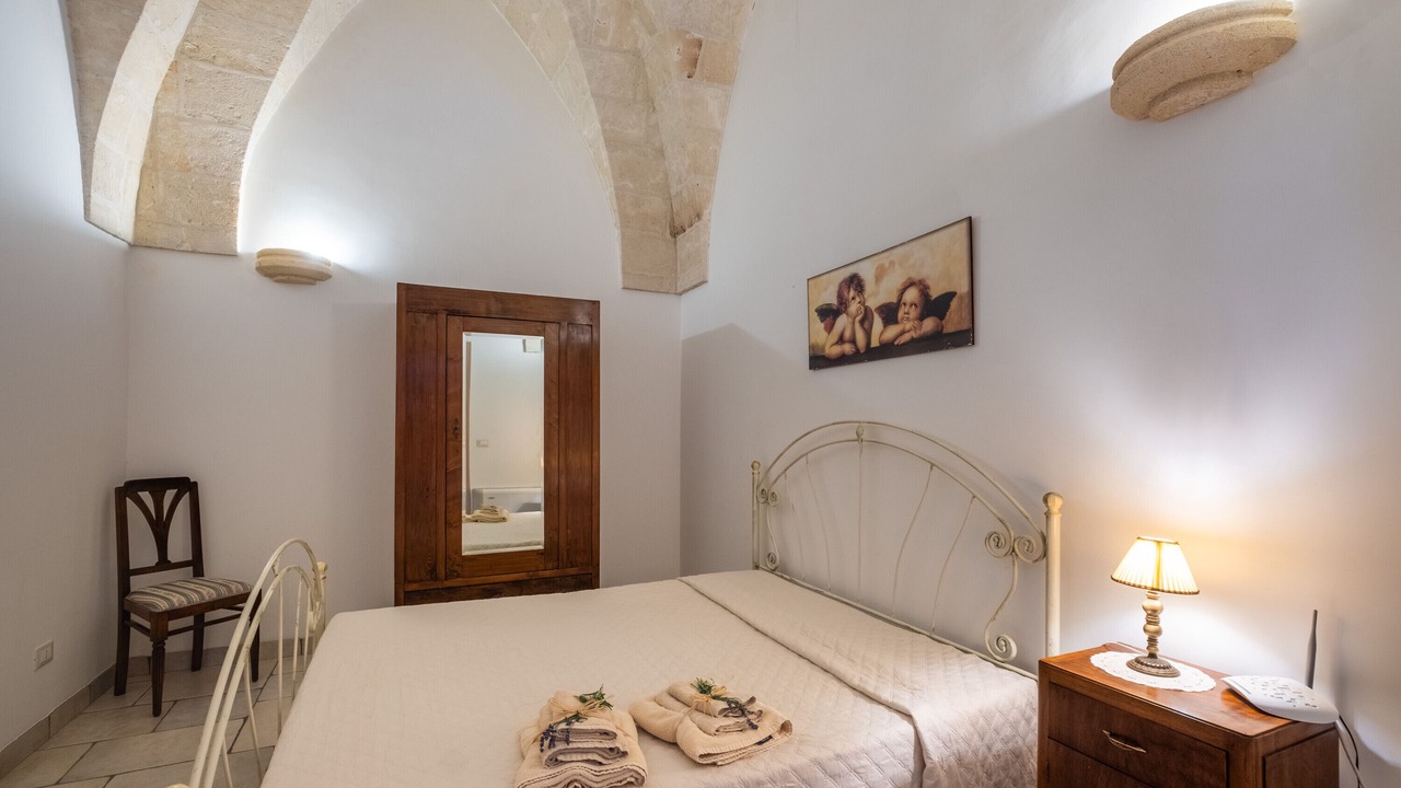 Photo of Bedroom in Avetrana