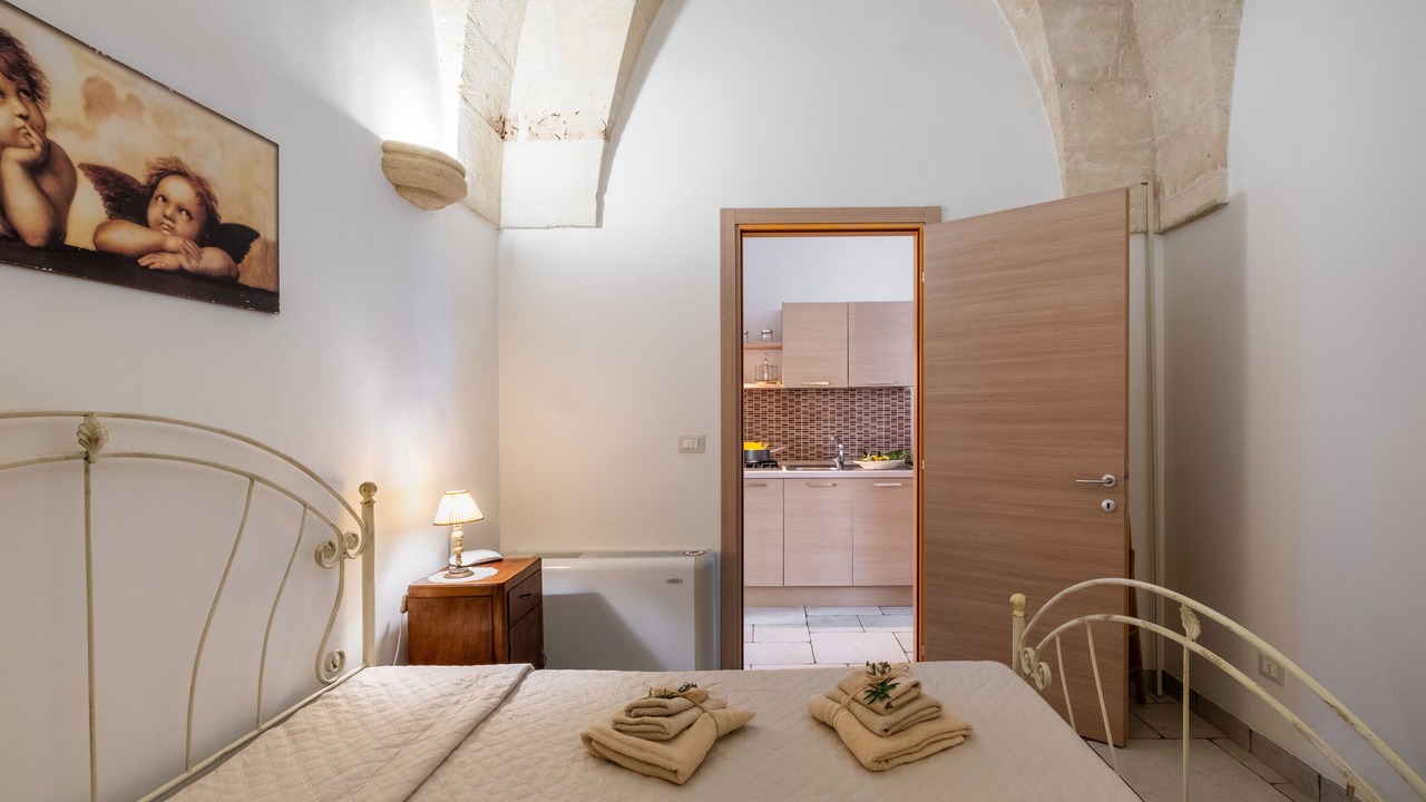 Photo of Bedroom in Avetrana