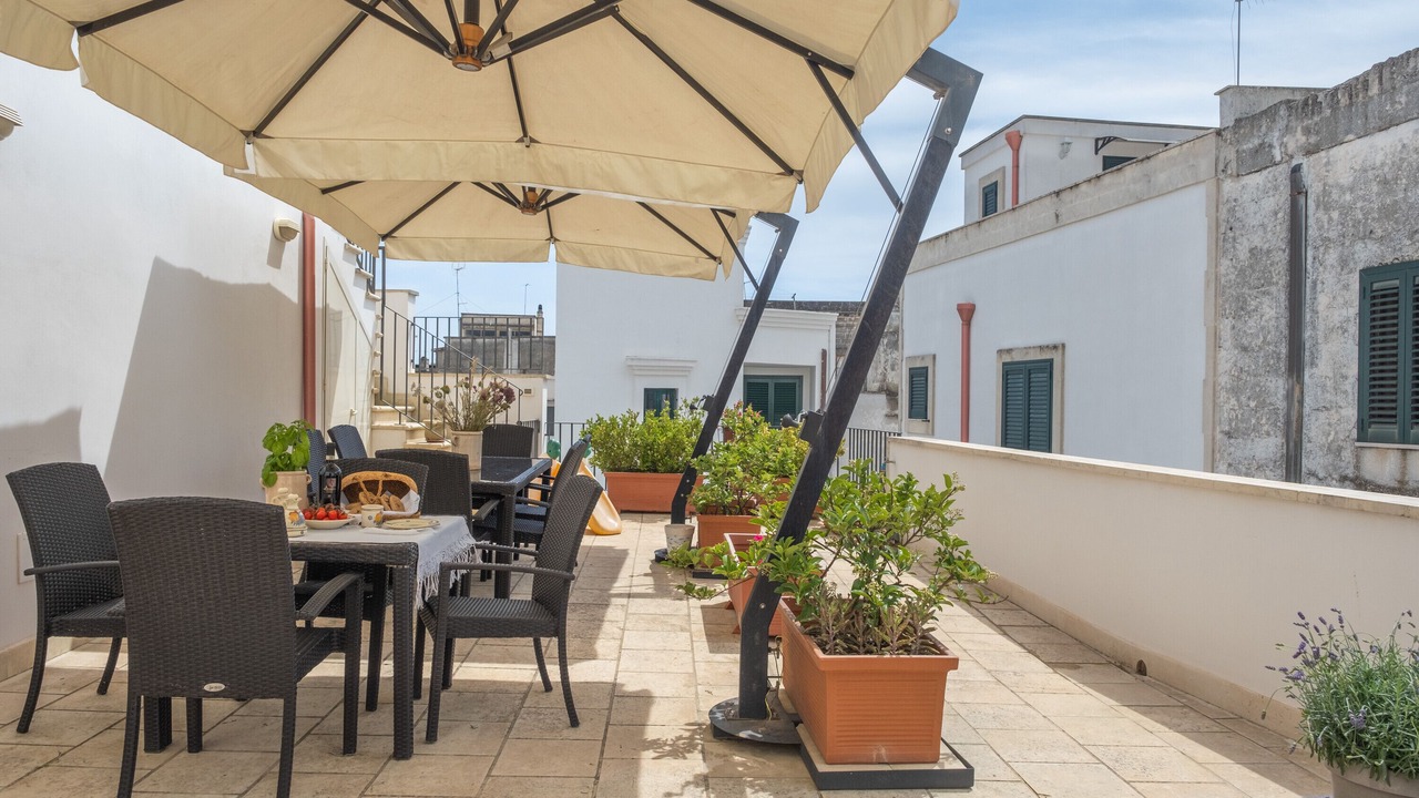 Photo of Outdoor in Avetrana