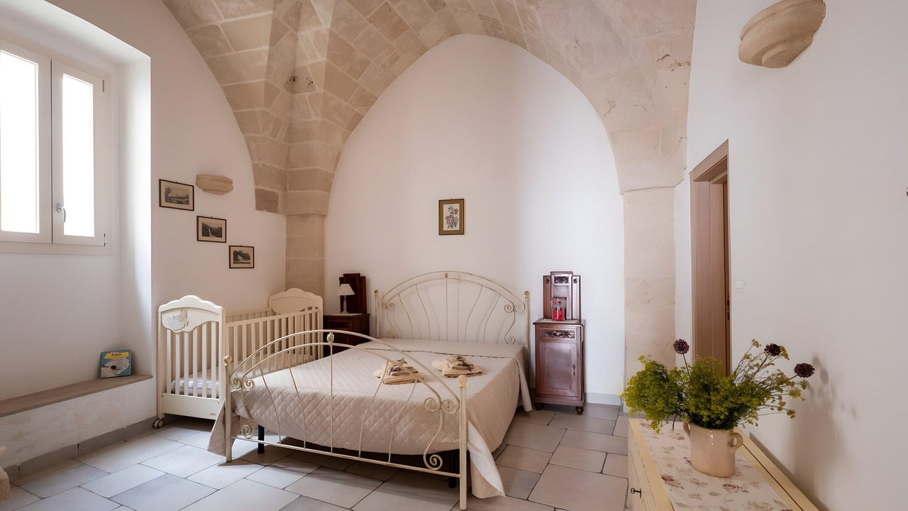 Photo of Bedroom in Avetrana