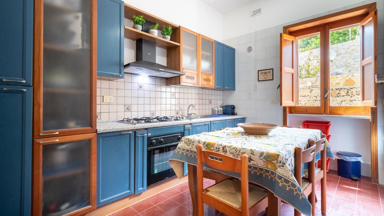 Photo of Kitchen in Marina Serra