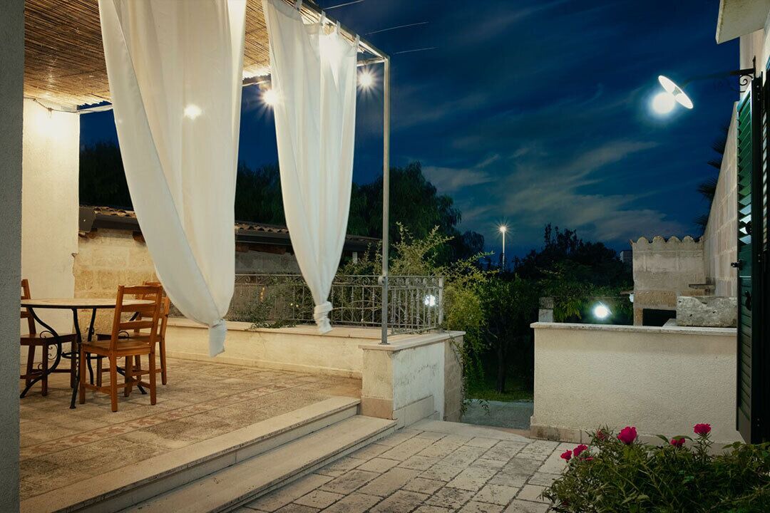 Photo of Outdoor in Specchia