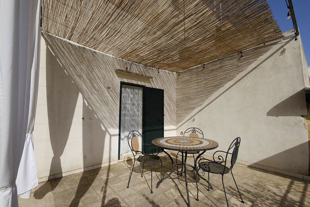 Photo of Outdoor in Specchia