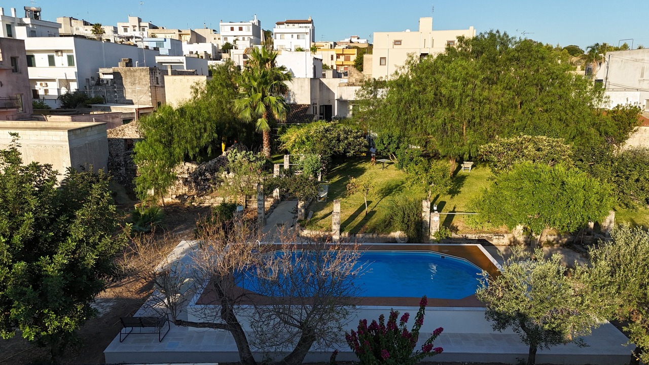 Photo of Outdoor in Specchia