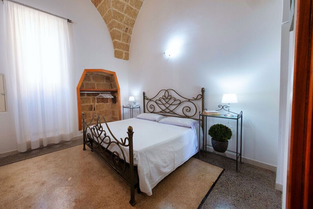 Photo of Bedroom in Specchia