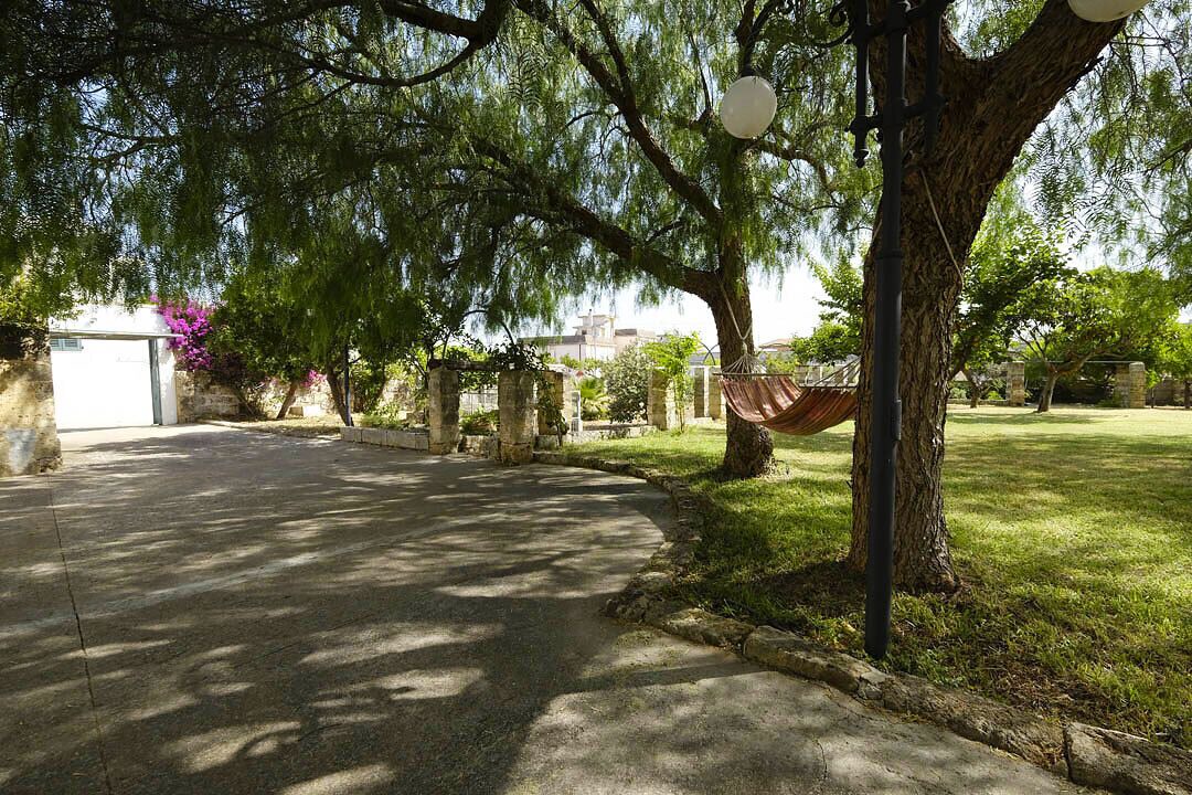 Photo of Outdoor in Specchia