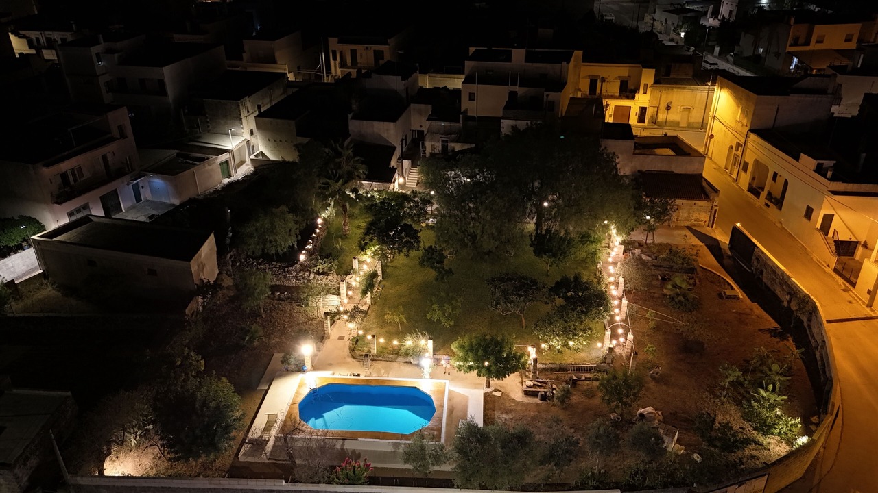 Photo of Outdoor in Specchia
