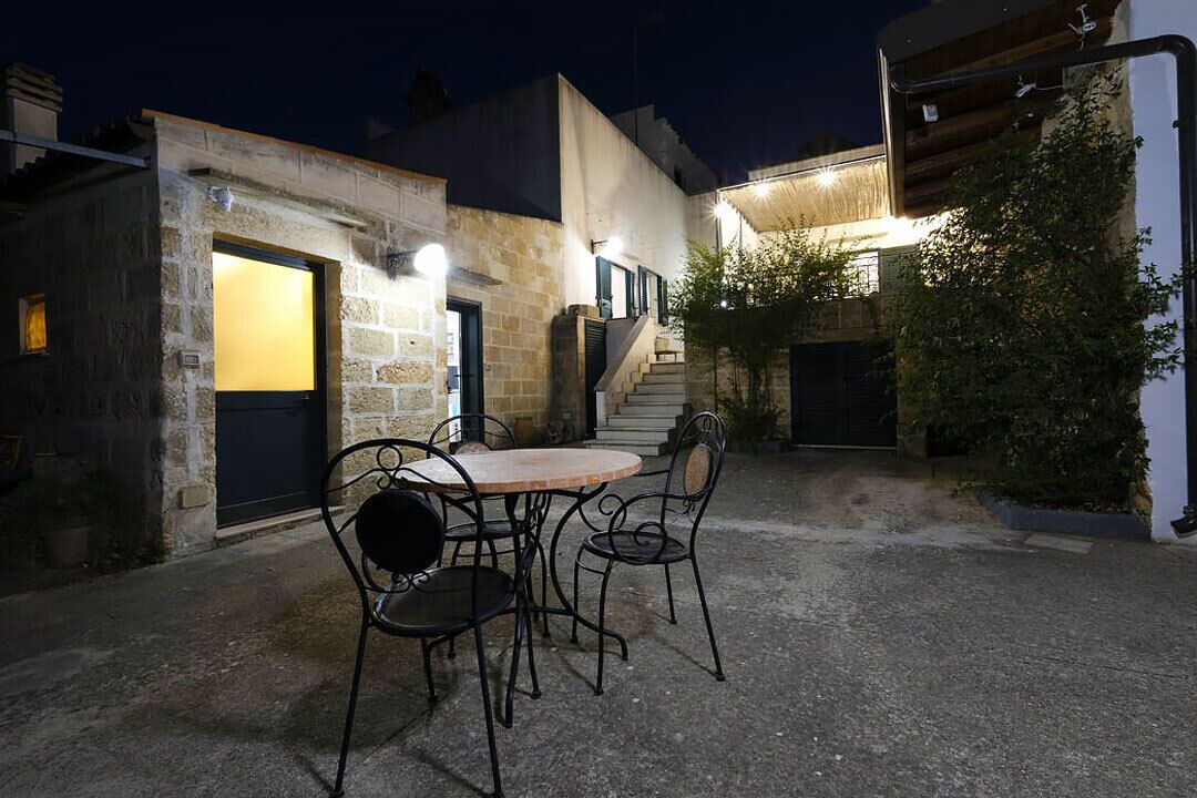 Photo of Outdoor in Specchia