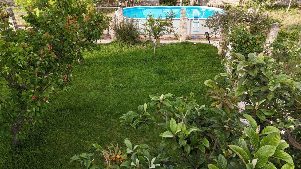 Photo of Outdoor in Specchia