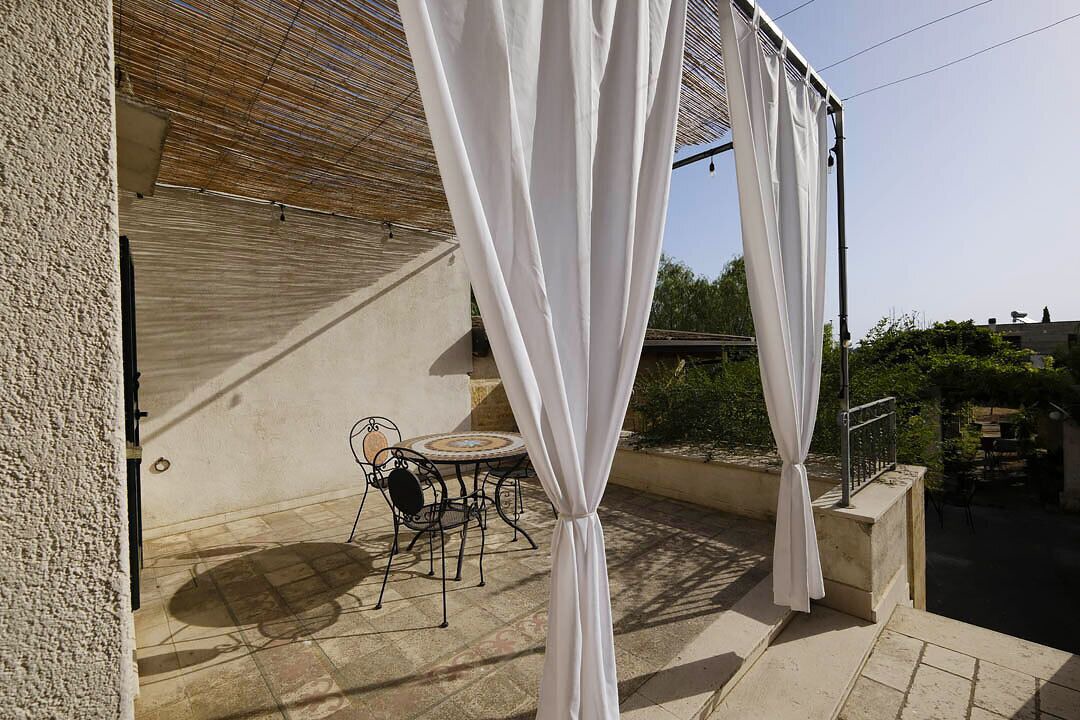 Photo of Outdoor in Specchia