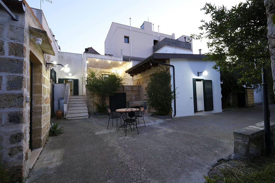 Photo of Outdoor in Specchia