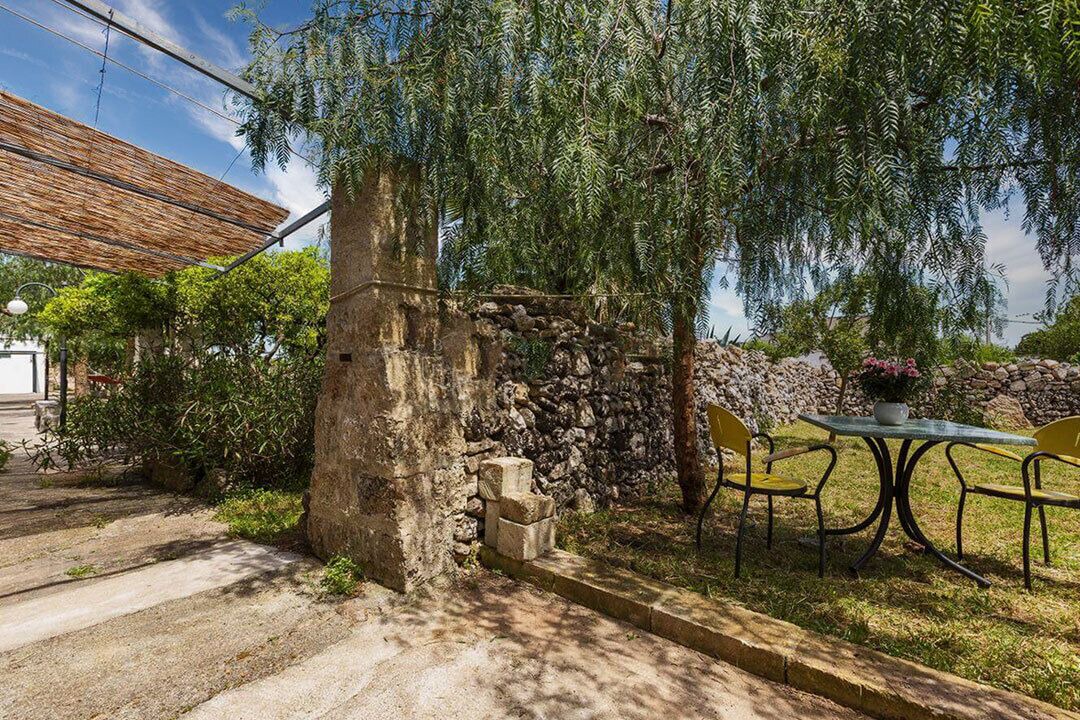 Photo of Outdoor in Specchia