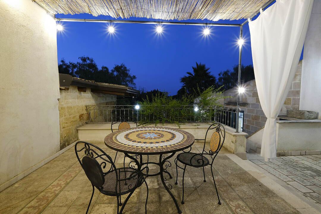 Photo of Outdoor in Specchia