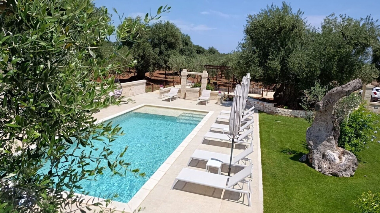 Photo of Outdoor in Ostuni