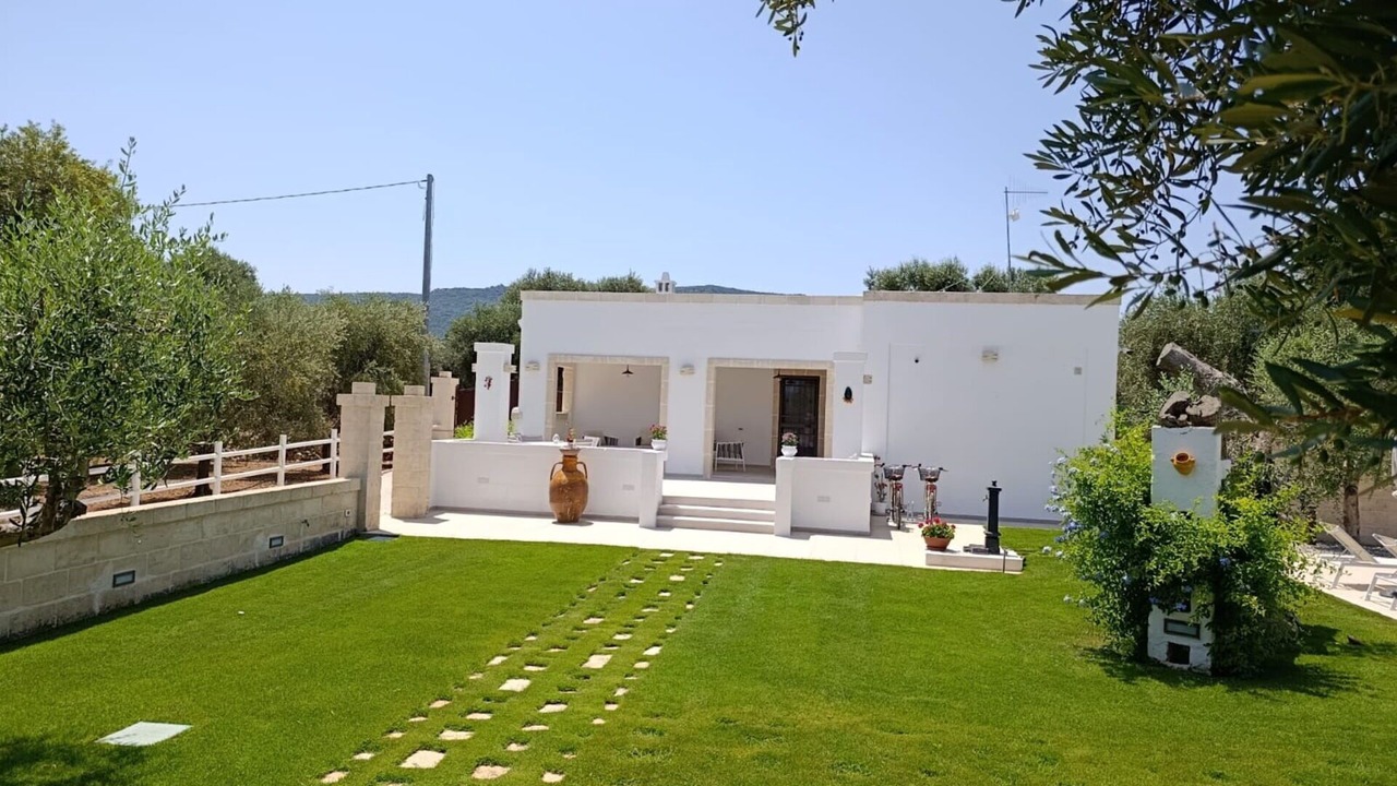 Photo of Outdoor in Ostuni