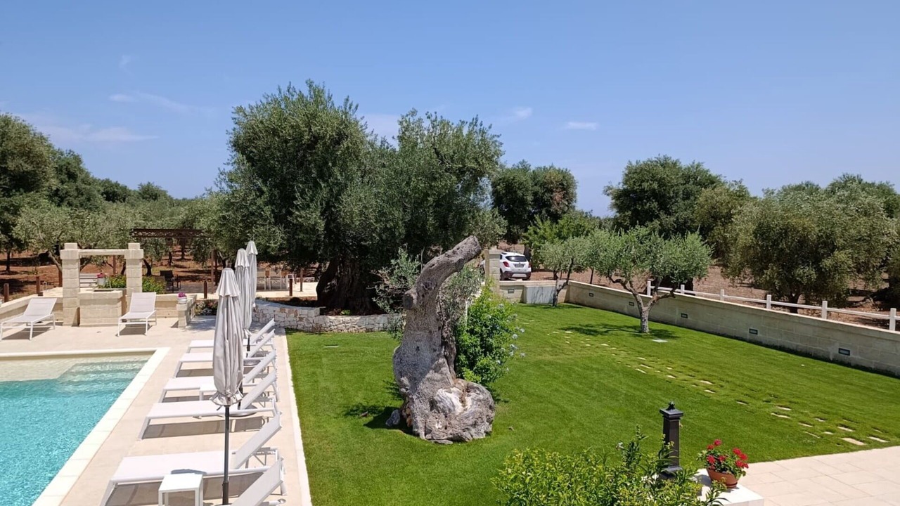 Photo of Outdoor in Ostuni