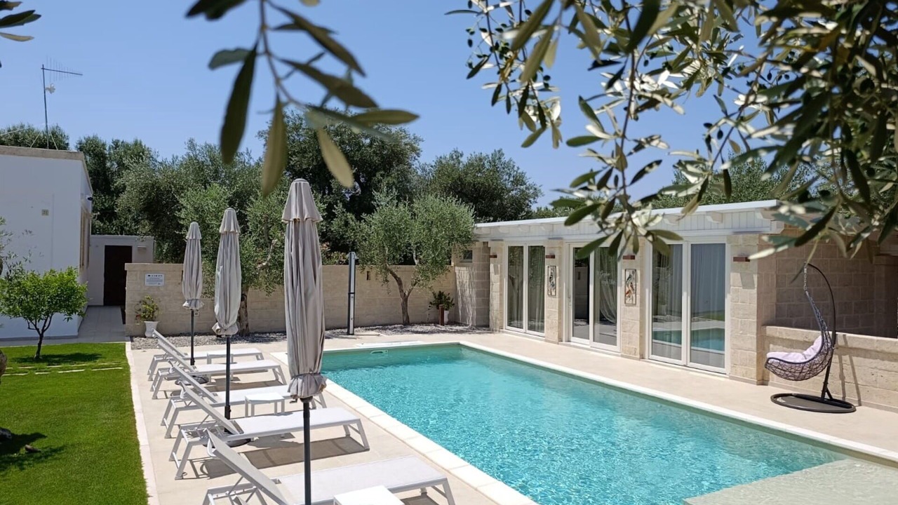 Photo of Outdoor in Ostuni