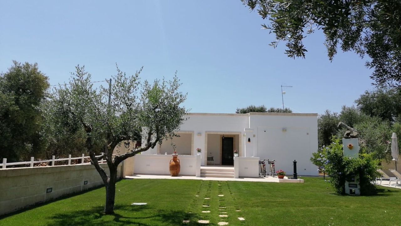 Photo of Outdoor in Ostuni