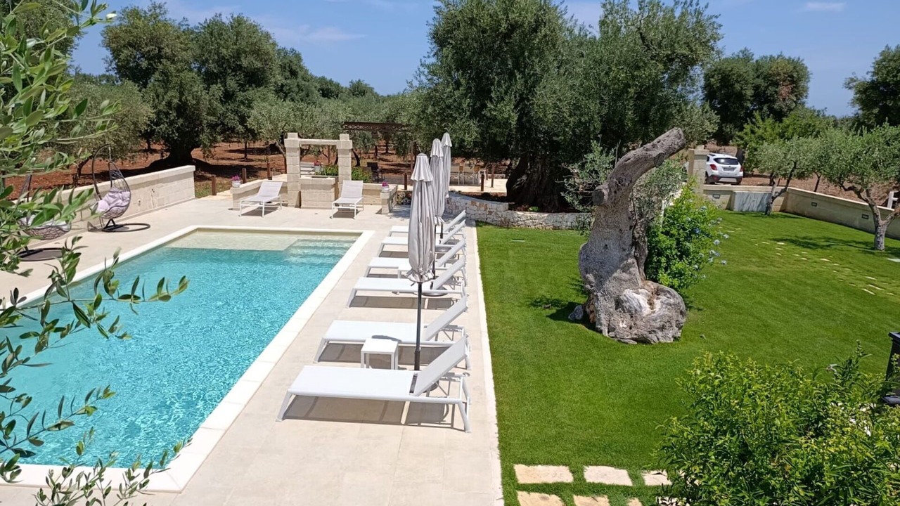 Photo of Outdoor in Ostuni