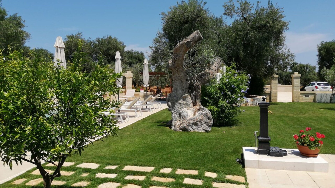 Photo of Outdoor in Ostuni