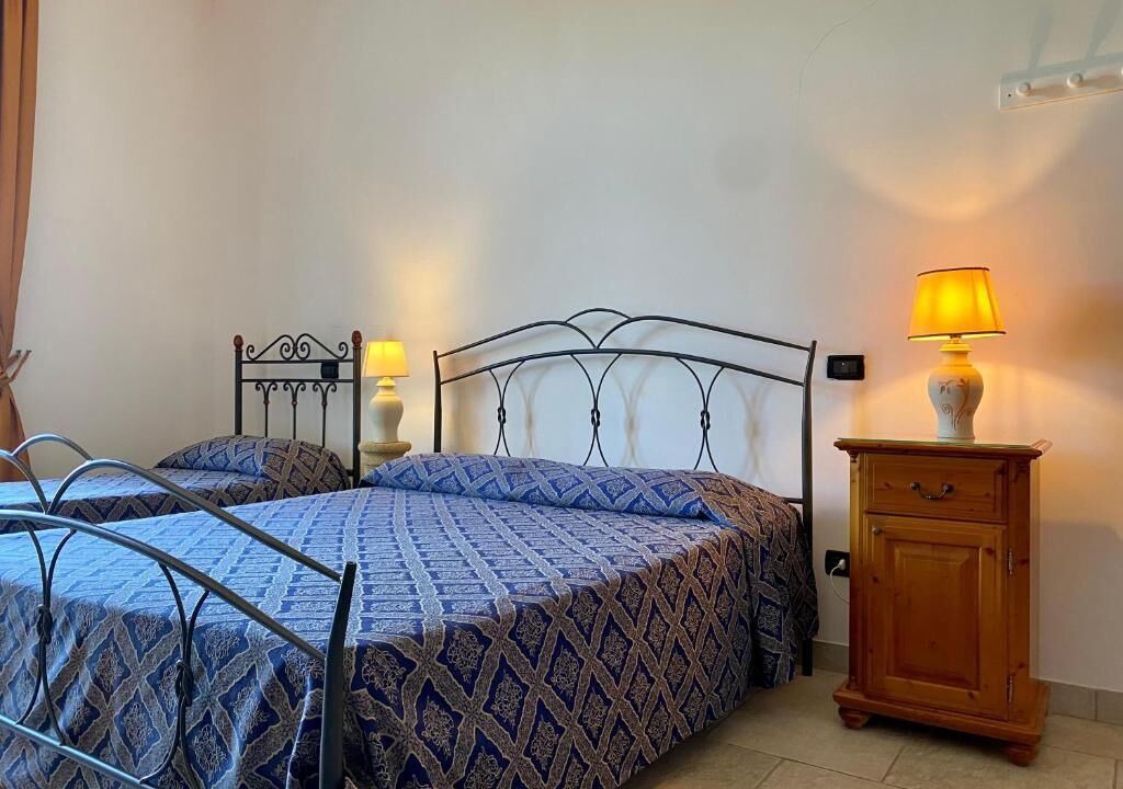 Photo of Bedroom in Sternatia