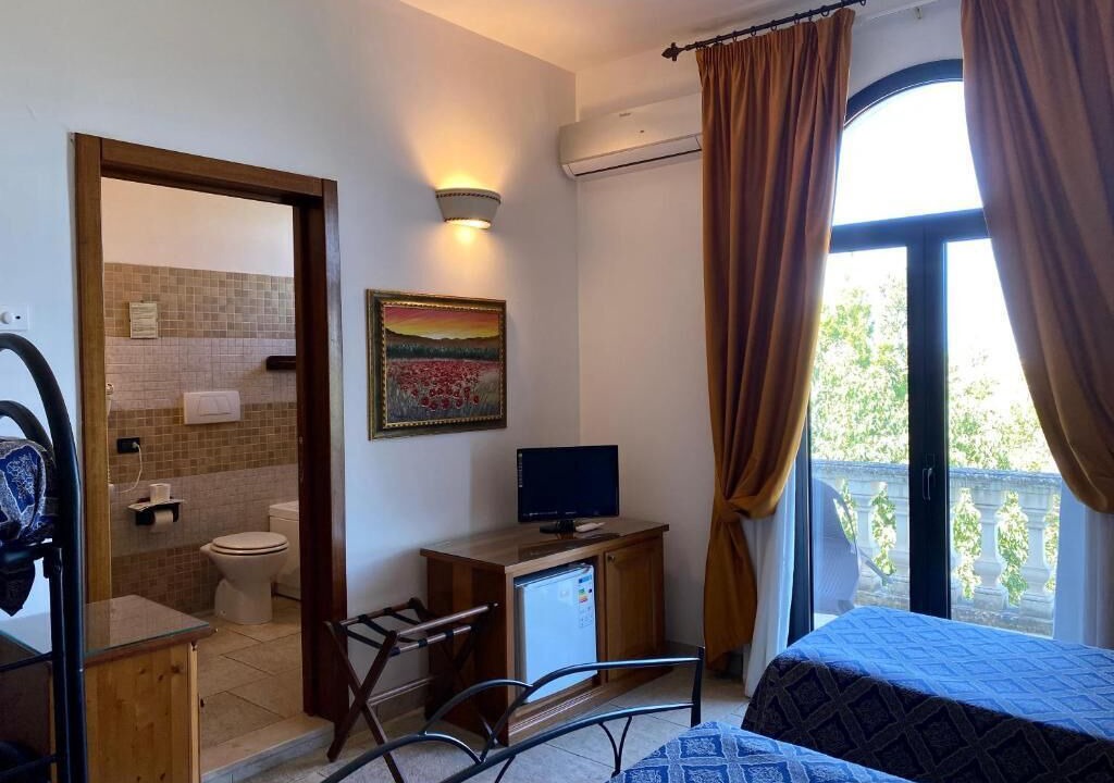 Photo of Bedroom in Sternatia
