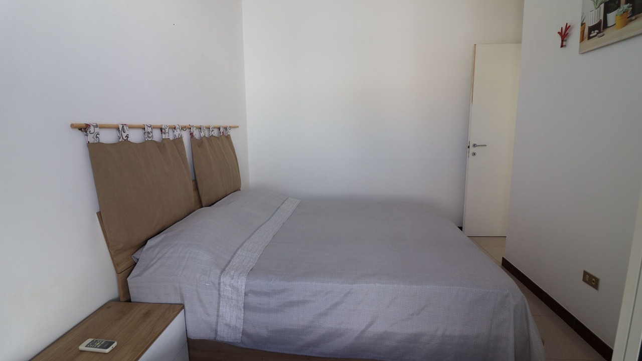Photo of Bedroom in Santa Cesarea Terme