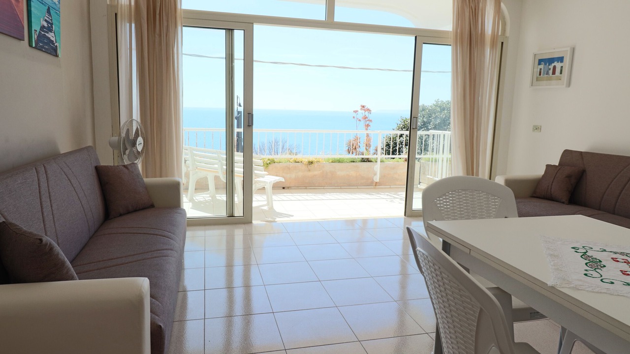 Photo of Livingroom in Santa Cesarea Terme