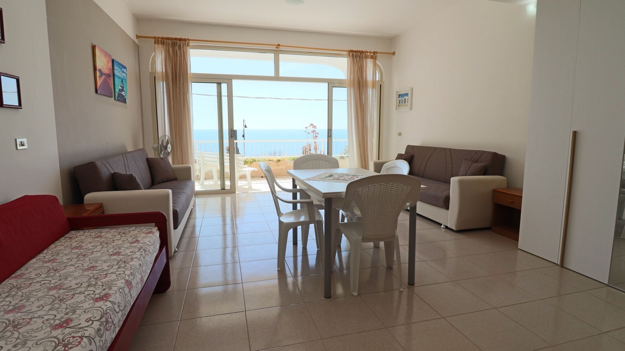 Photo of Livingroom in Santa Cesarea Terme