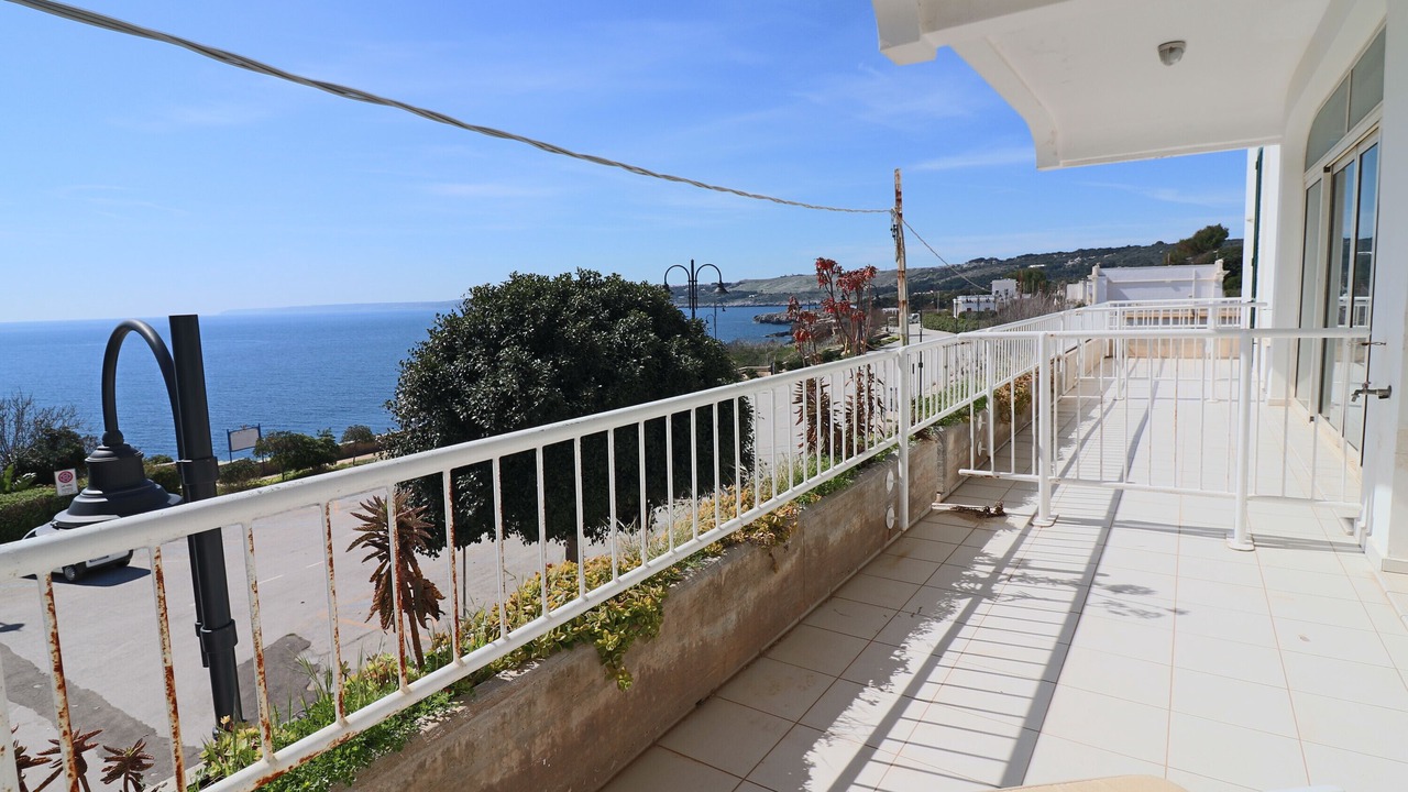 Photo of Outdoor in Santa Cesarea Terme