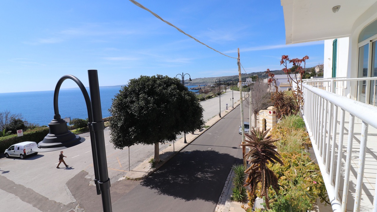 Photo of Outdoor in Santa Cesarea Terme
