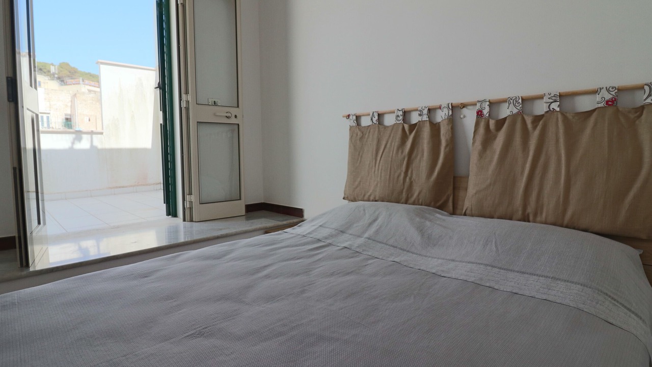 Photo of Bedroom in Santa Cesarea Terme