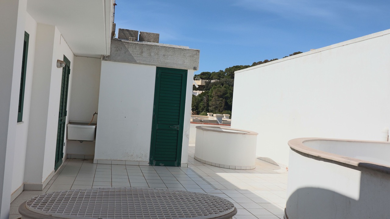 Photo of Outdoor in Santa Cesarea Terme