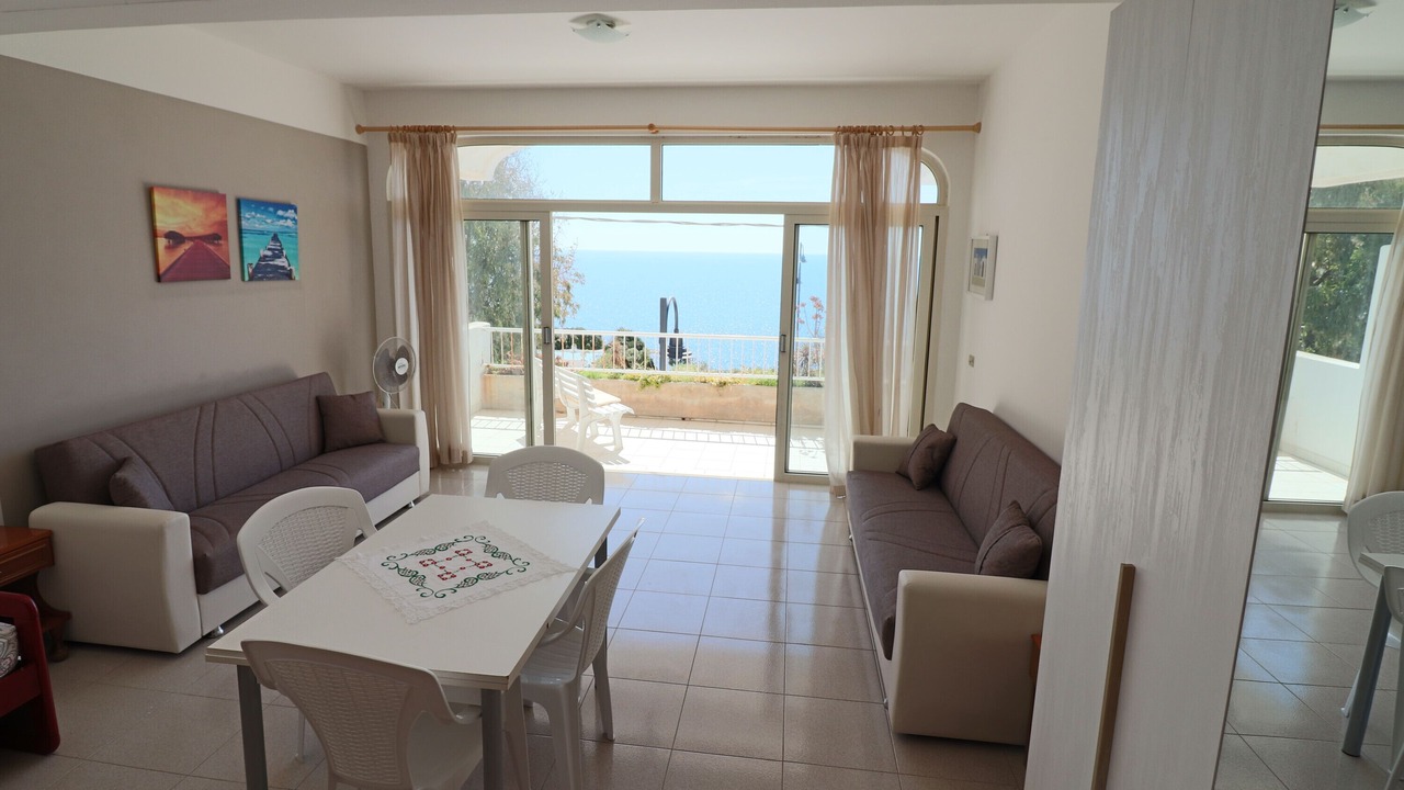 Photo of Livingroom in Santa Cesarea Terme