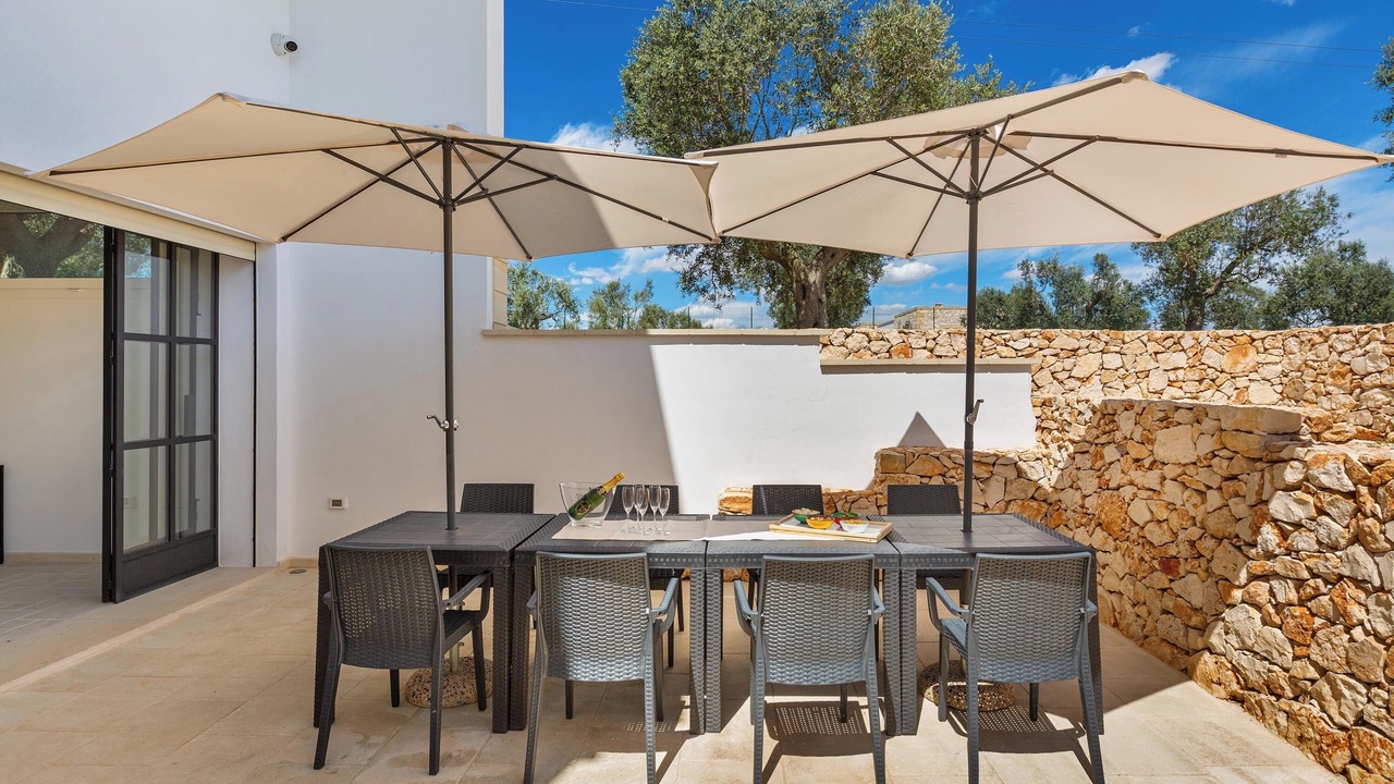 Photo of Outdoor in Muro Leccese
